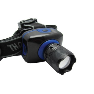 DTD HEAD LAMP CLASSIC - 3W