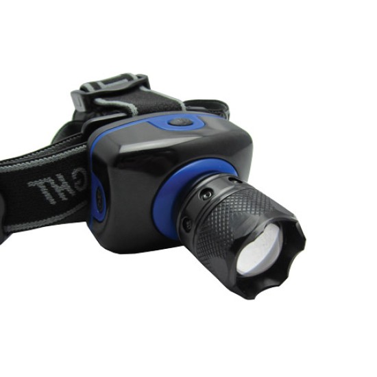 DTD HEAD LAMP CLASSIC - 3W