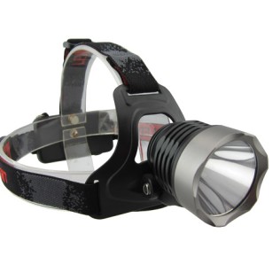 DTD HEAD LAMP PROFI - 3W