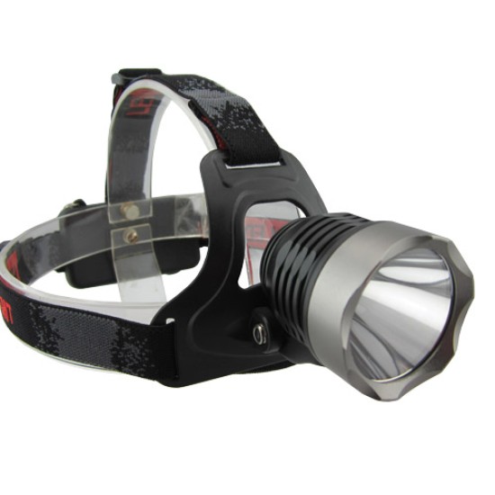 DTD HEAD LAMP PROFI - 3W