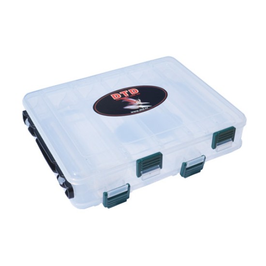 DTD SQUID JIG BOX #L