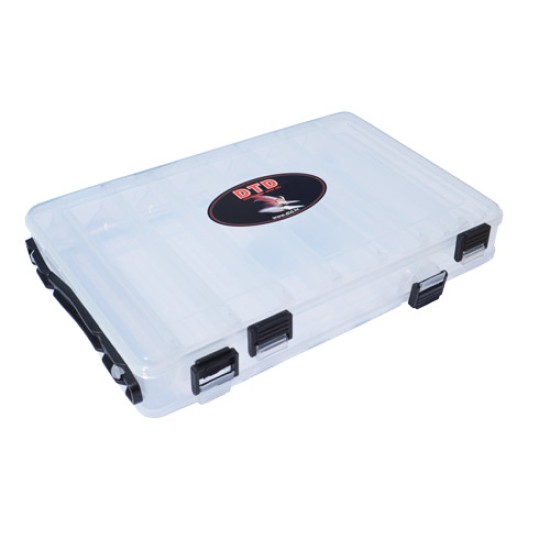 DTD SQUID JIG BOX #ΧL