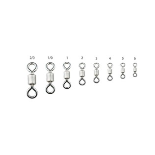 DTD STAINLESS STEEL SWIVEL