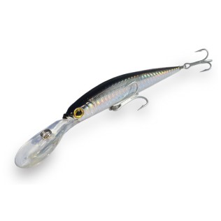 DTD TURBO PAPALINA 110