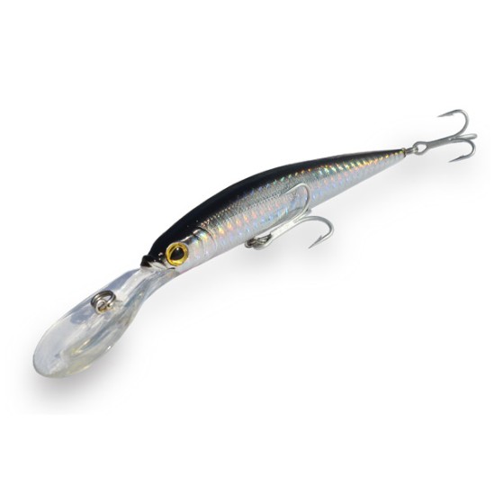 DTD TURBO PAPALINA 110