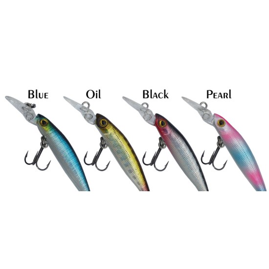 DTD TURBO PAPALINA ΜΙΝΙ