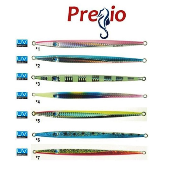 PREGIO SLASH SMK60