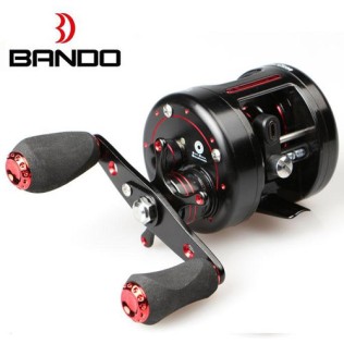 BANDO RXR40 BAITCASTING REEL