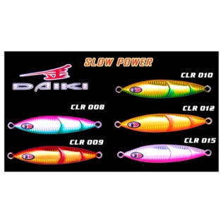 DAIKI SLOW POWER 150gr