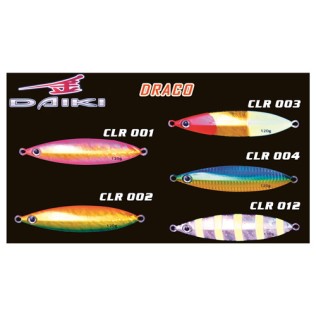DAIKI DRACO 120gr