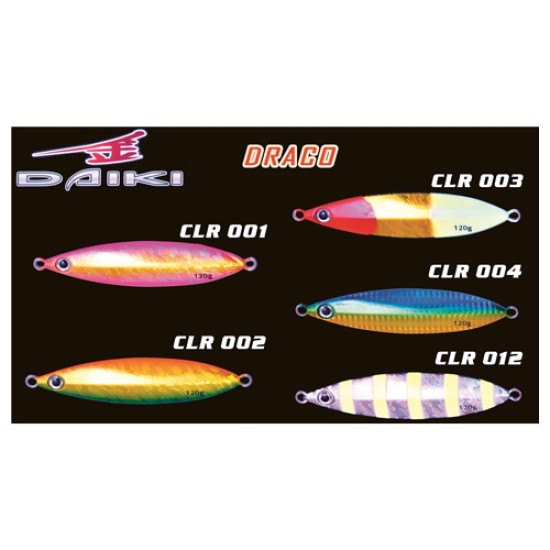 DAIKI DRACO 120gr
