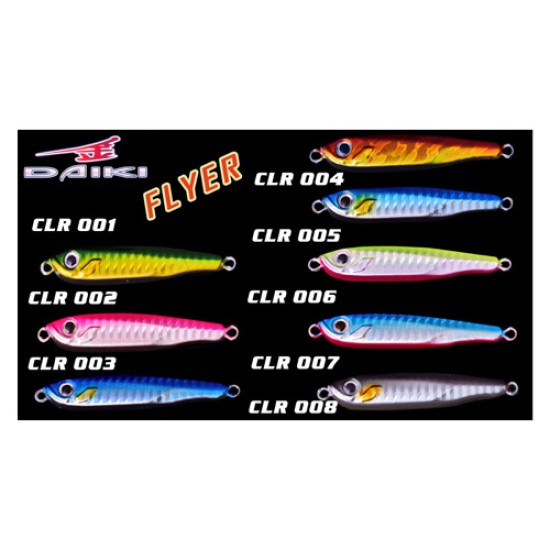 DAIKI FLYER 10gr