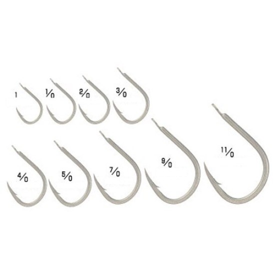 OWNER SJF-41TN STINGER JIGGING HOOK