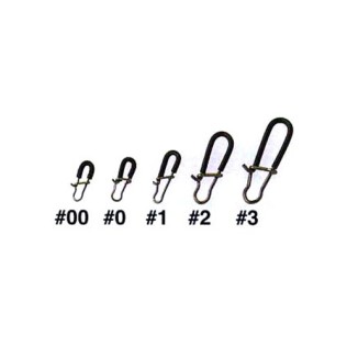 OWNER SILENT QUICK SNAP P-15