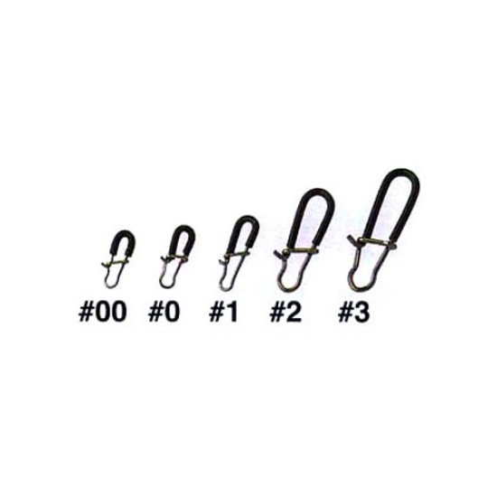 OWNER SILENT QUICK SNAP P-15