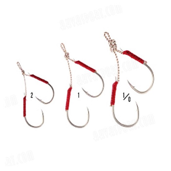 OWNER DH-21 LIGHT JIG ASSIST HOOKS