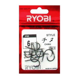 RYOBI C5520F CHINU