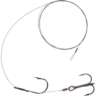 QUANTUM ULTRA WIRE SLIDING DEAD BAIT