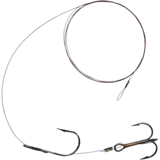 QUANTUM ULTRA WIRE SLIDING DEAD BAIT