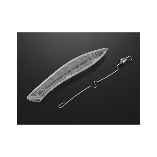 DUO REALIS PENCIL POPPER 110