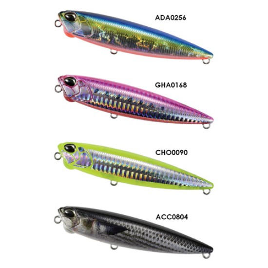 DUO REALIS PENCIL 110