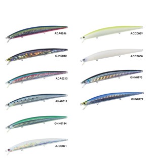 DUO TIDE MINNOW 125 SLD-F