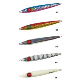 HAYABUSA JACK EYE SWITCH FS427 120gr