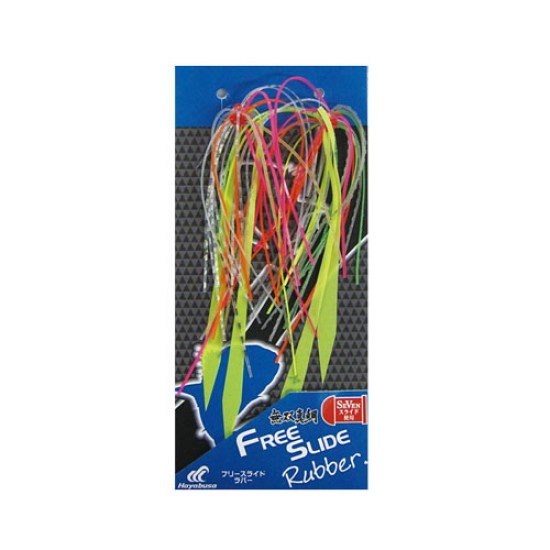 HAYABUSA FREE SLIDE SE126