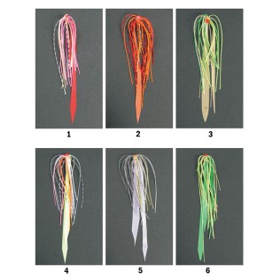 HAYABUSA FREE SLIDE SE126