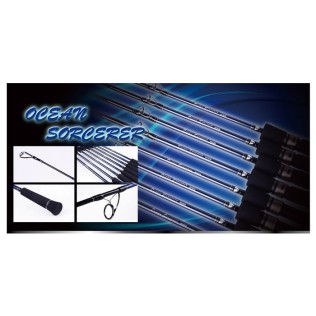 JM WIKI OCEAN SORCERER #1/62BXXUL