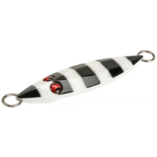 JM WIKI OCEAN FIRE JIG 100gr