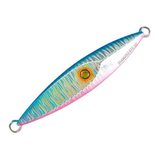 JM DIAMOND EYE JIG 40gr