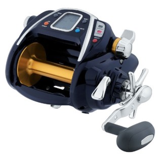 DAIWA SEABORG MEGATWIN SB1000MT