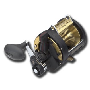 SHIMANO TLD-30/2S