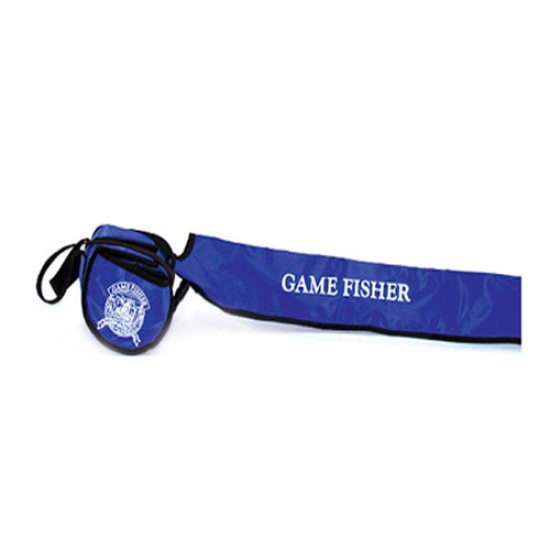 GAME FISHER ΘΗΚΗ