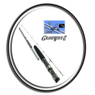 DAIWA GRAND WAVE-Z JIGGING