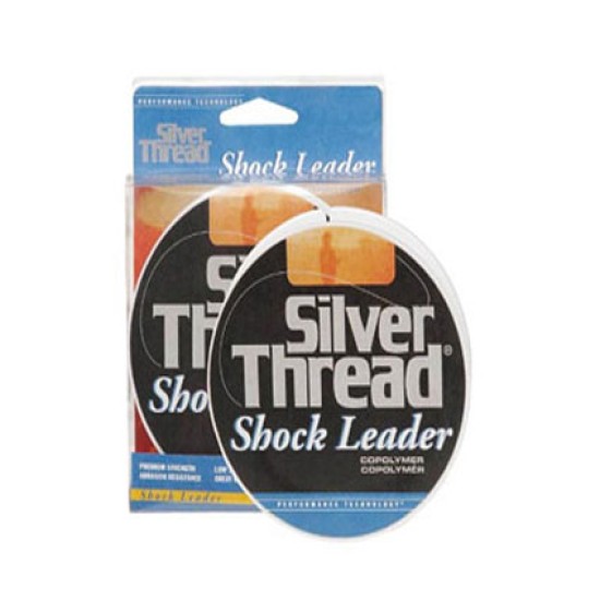SILVER THREAT