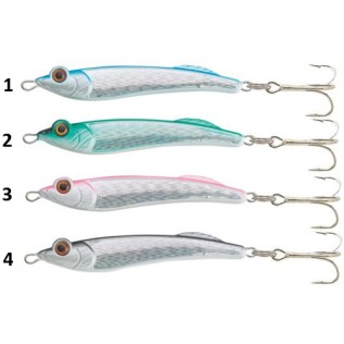 EVIA QUEENFISH 200gr