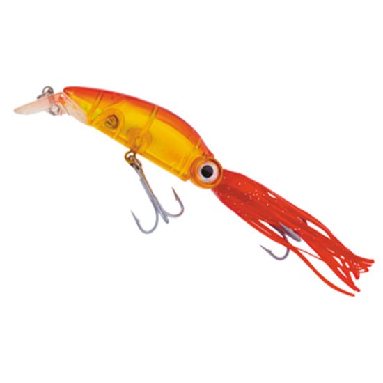 YO-ZURI HYDRO SQUID 19