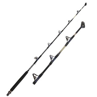 BOMBER TROLLER RGCL6080-165