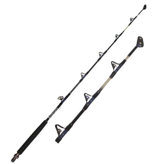 BOMBER TROLLER RGCL6080-165