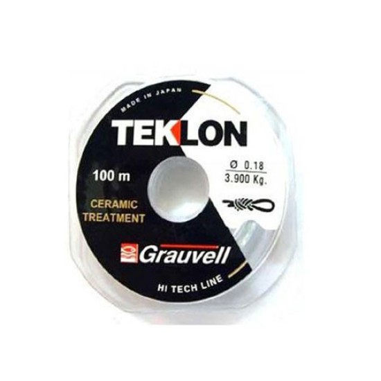 TEKLON GRAUVELL