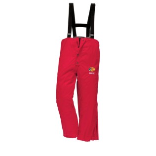 BASSPRO HPR GORE-TEX BIB BLUE