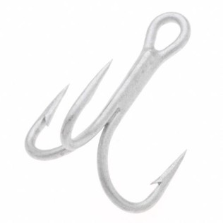 VMC-9626PS TREBLE HOOK (Τεμάχιο)