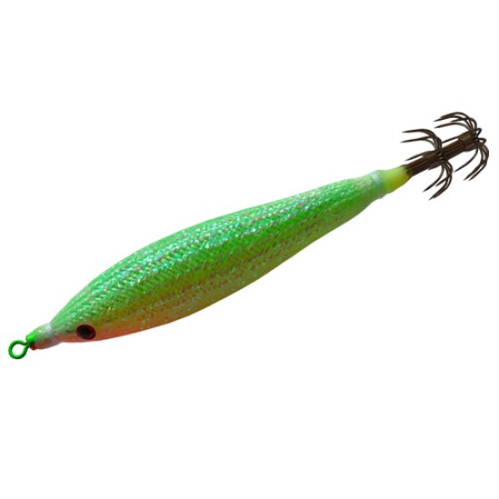 DTD SOFT FLASH GLAVOC #1.0