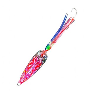 HAYABUSA KICK BOTTOM FS422 - 120gr