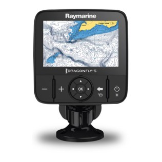 RAYMARINE DRAGONFLY 5PRO