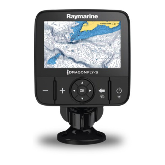 RAYMARINE DRAGONFLY 5PRO