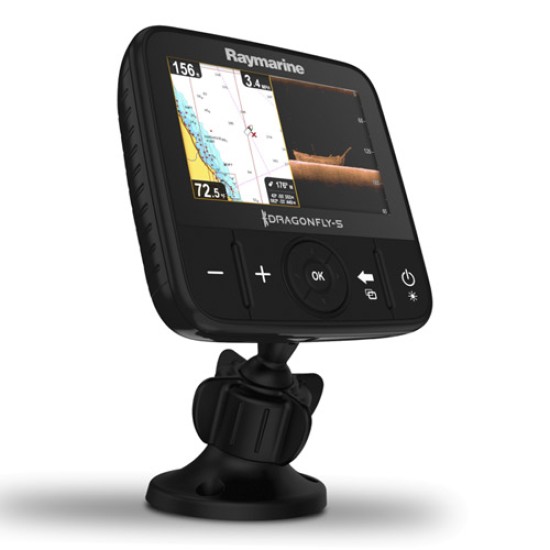 RAYMARINE DRAGONFLY 5PRO