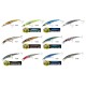 YO-ZURI F986 CRYSTAL 3D MINNOW (F) 165mm